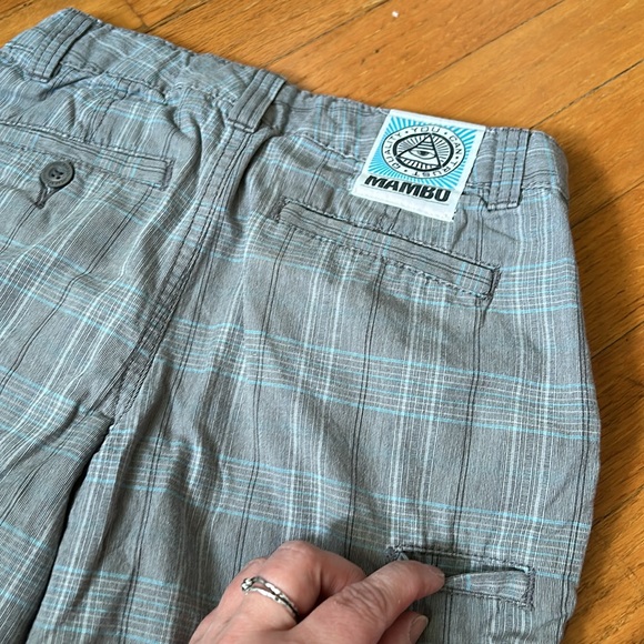 **b2g1** Mambo shorts - Picture 5 of 6